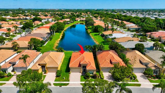 7280 Demedici Circle, Delray Beach, FL 33446