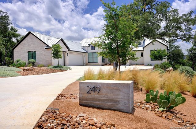 249 FLY LINE TRL, New Braunfels, TX 78132