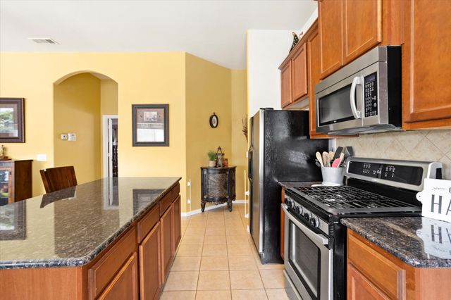 4411 Waterford Glen Drive, Mansfield, TX 76063