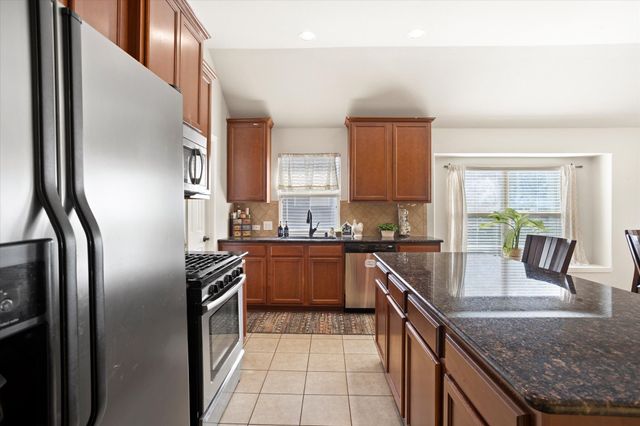 4411 Waterford Glen Drive, Mansfield, TX 76063
