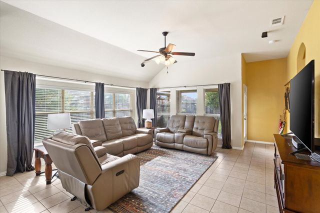 4411 Waterford Glen Drive, Mansfield, TX 76063