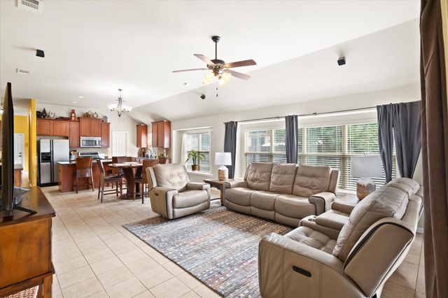 4411 Waterford Glen Drive, Mansfield, TX 76063