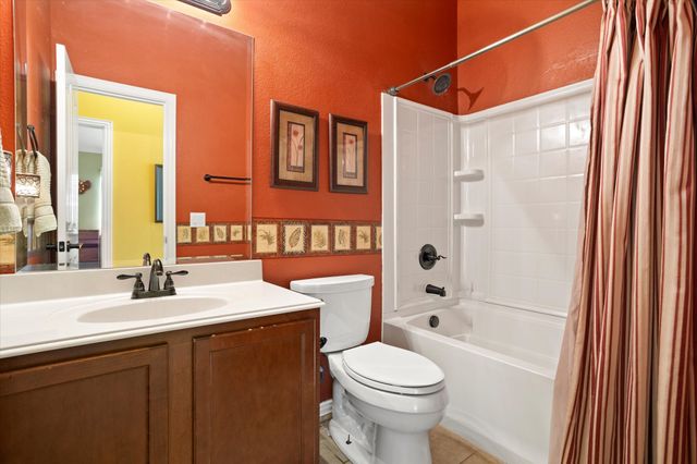 4411 Waterford Glen Drive, Mansfield, TX 76063