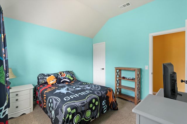 4411 Waterford Glen Drive, Mansfield, TX 76063