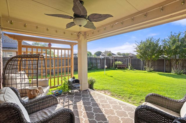 4411 Waterford Glen Drive, Mansfield, TX 76063