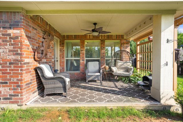 4411 Waterford Glen Drive, Mansfield, TX 76063