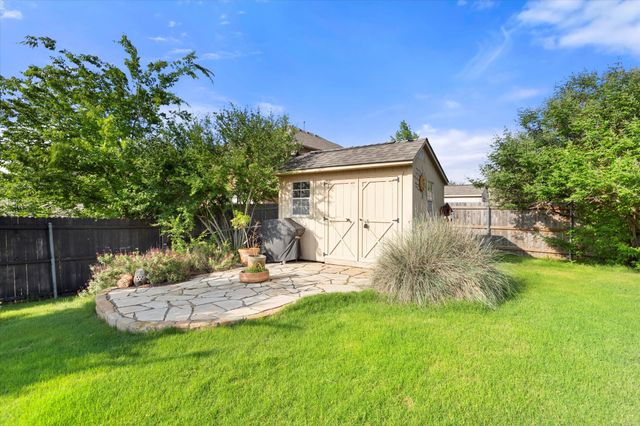 4411 Waterford Glen Drive, Mansfield, TX 76063