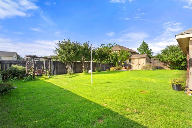 4411 Waterford Glen Drive, Mansfield, TX 76063