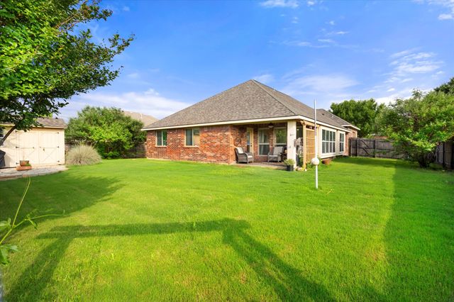 4411 Waterford Glen Drive, Mansfield, TX 76063