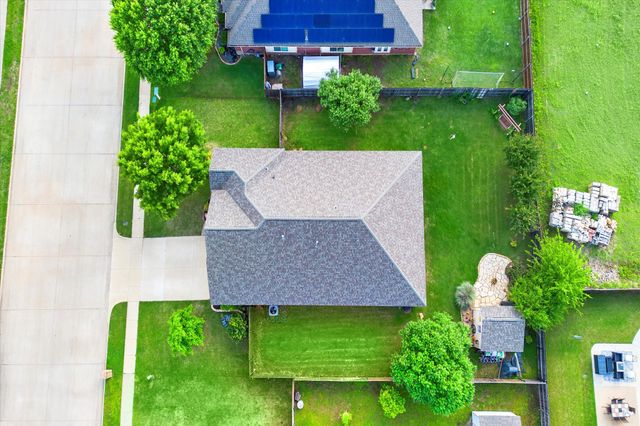 4411 Waterford Glen Drive, Mansfield, TX 76063