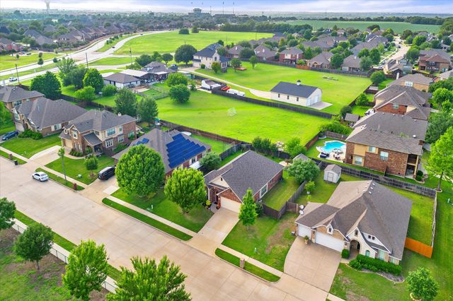 4411 Waterford Glen Drive, Mansfield, TX 76063