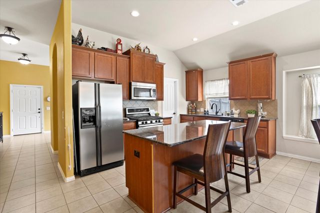 4411 Waterford Glen Drive, Mansfield, TX 76063