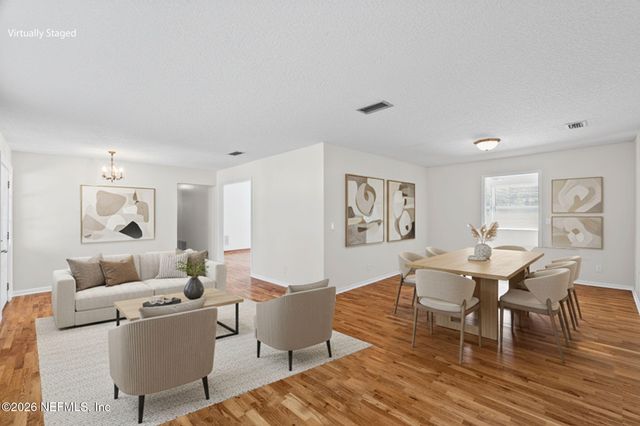 2127 FOXWOOD Drive, Orange Park, FL 32073