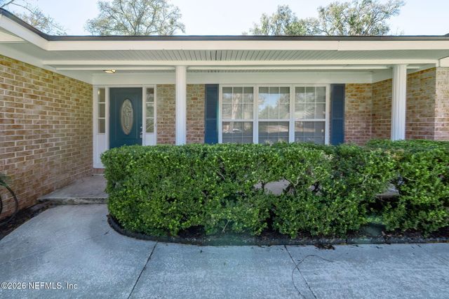 2127 FOXWOOD Drive, Orange Park, FL 32073