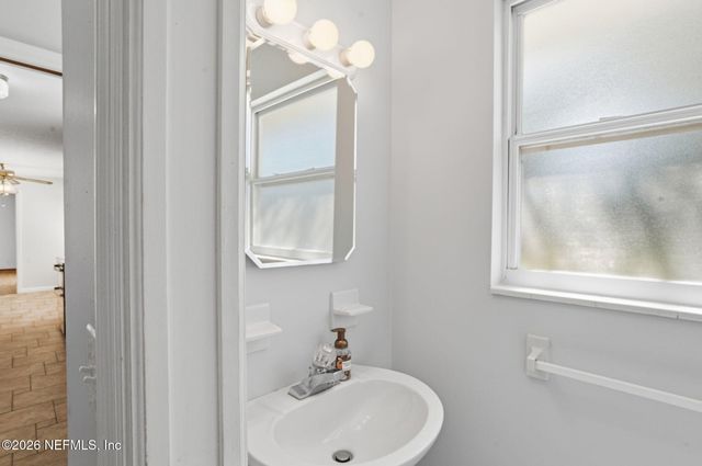 2127 FOXWOOD Drive, Orange Park, FL 32073