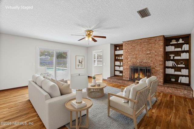 2127 FOXWOOD Drive, Orange Park, FL 32073