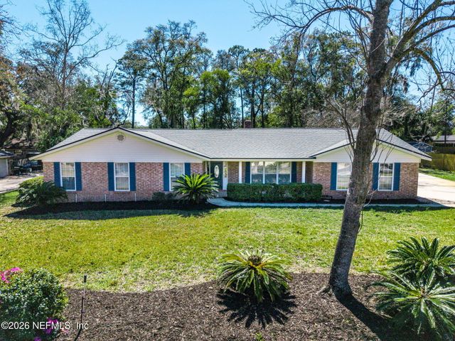 2127 FOXWOOD Drive, Orange Park, FL 32073