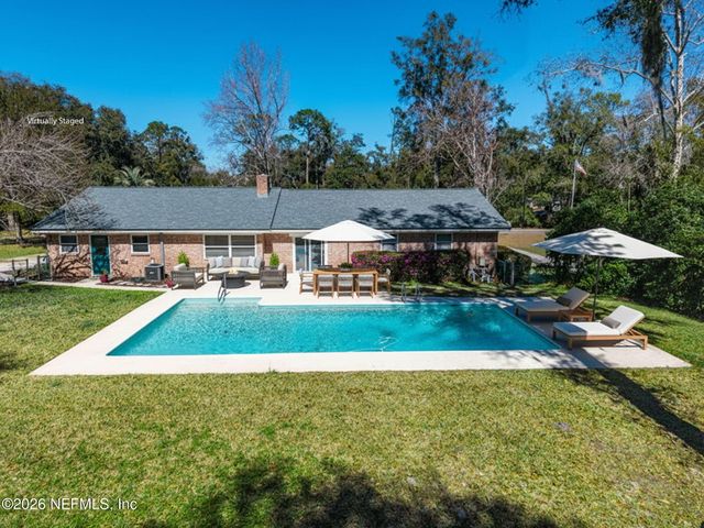 2127 FOXWOOD Drive, Orange Park, FL 32073