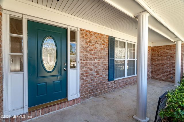 2127 FOXWOOD Drive, Orange Park, FL 32073