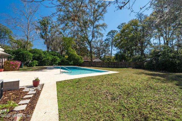 2127 FOXWOOD Drive, Orange Park, FL 32073