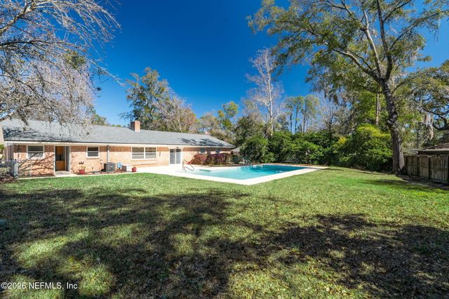 2127 FOXWOOD Drive, Orange Park, FL 32073