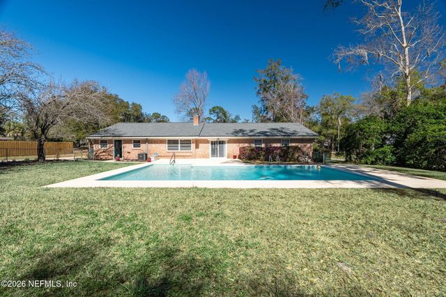 2127 FOXWOOD Drive, Orange Park, FL 32073