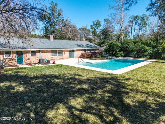 2127 FOXWOOD Drive, Orange Park, FL 32073