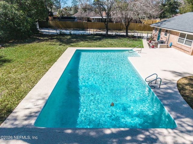 2127 FOXWOOD Drive, Orange Park, FL 32073