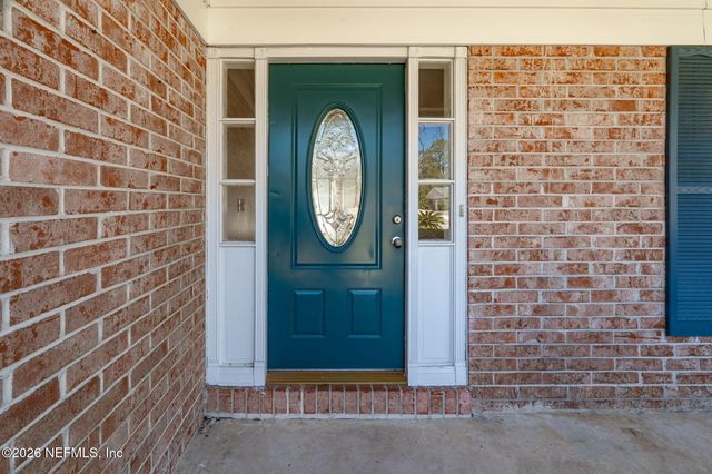 2127 FOXWOOD Drive, Orange Park, FL 32073