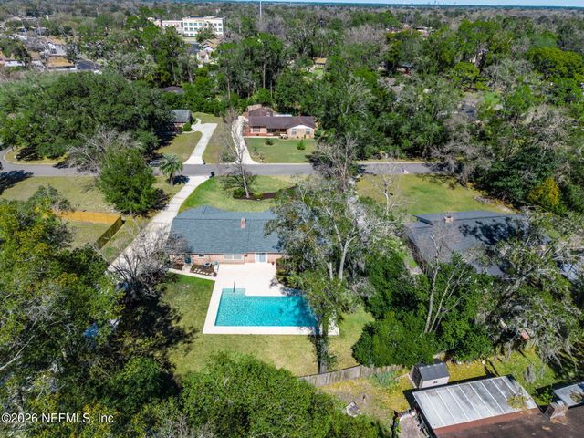2127 FOXWOOD Drive, Orange Park, FL 32073