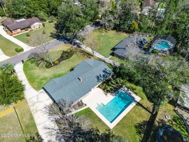 2127 FOXWOOD Drive, Orange Park, FL 32073