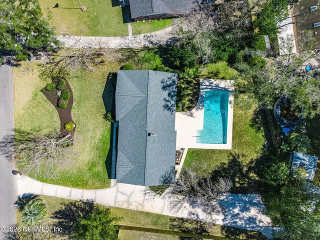 2127 FOXWOOD Drive, Orange Park, FL 32073