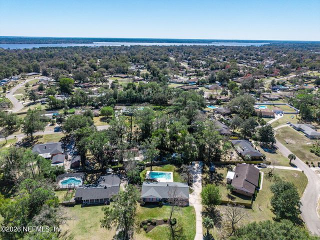 2127 FOXWOOD Drive, Orange Park, FL 32073