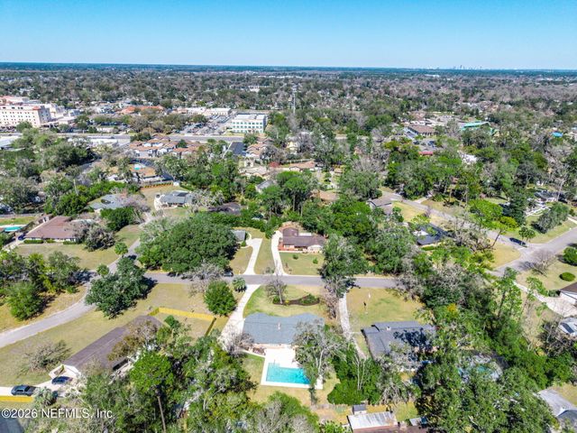 2127 FOXWOOD Drive, Orange Park, FL 32073