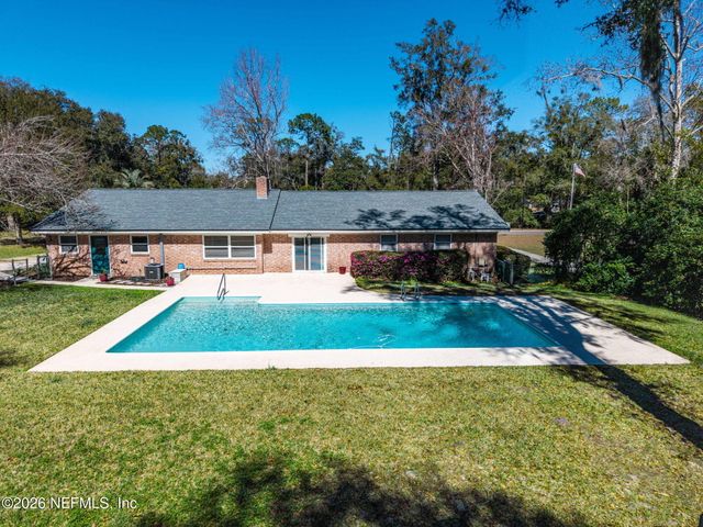 2127 FOXWOOD Drive, Orange Park, FL 32073