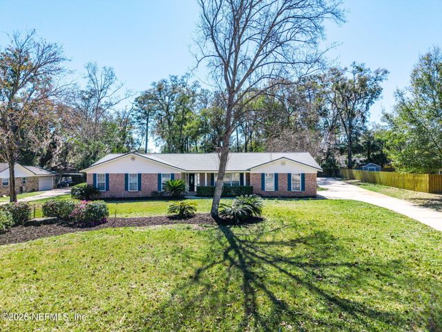 2127 FOXWOOD Drive, Orange Park, FL 32073