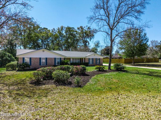 2127 FOXWOOD Drive, Orange Park, FL 32073