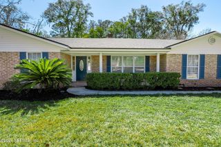 2127 FOXWOOD Drive, Orange Park, FL 32073