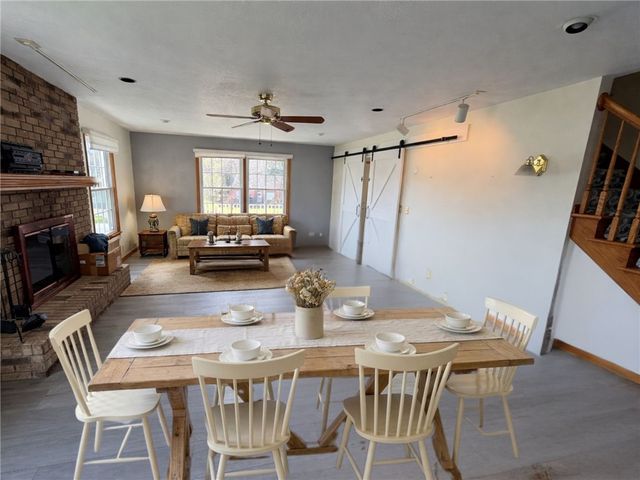 119 Chambers Ln, North Strabane, PA 15317