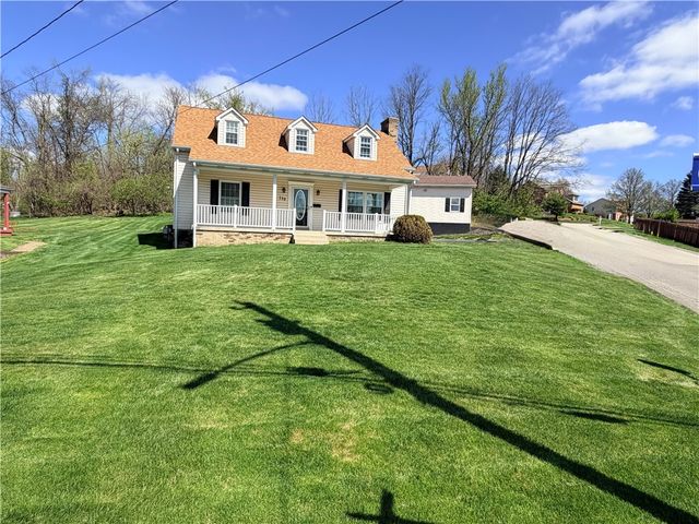 119 Chambers Ln, North Strabane, PA 15317