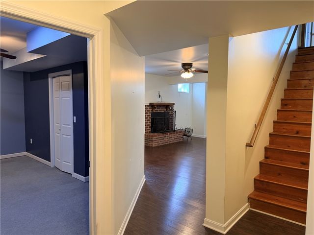 119 Chambers Ln, North Strabane, PA 15317