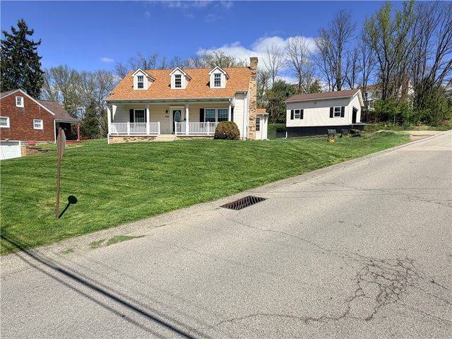 119 Chambers Ln, North Strabane, PA 15317