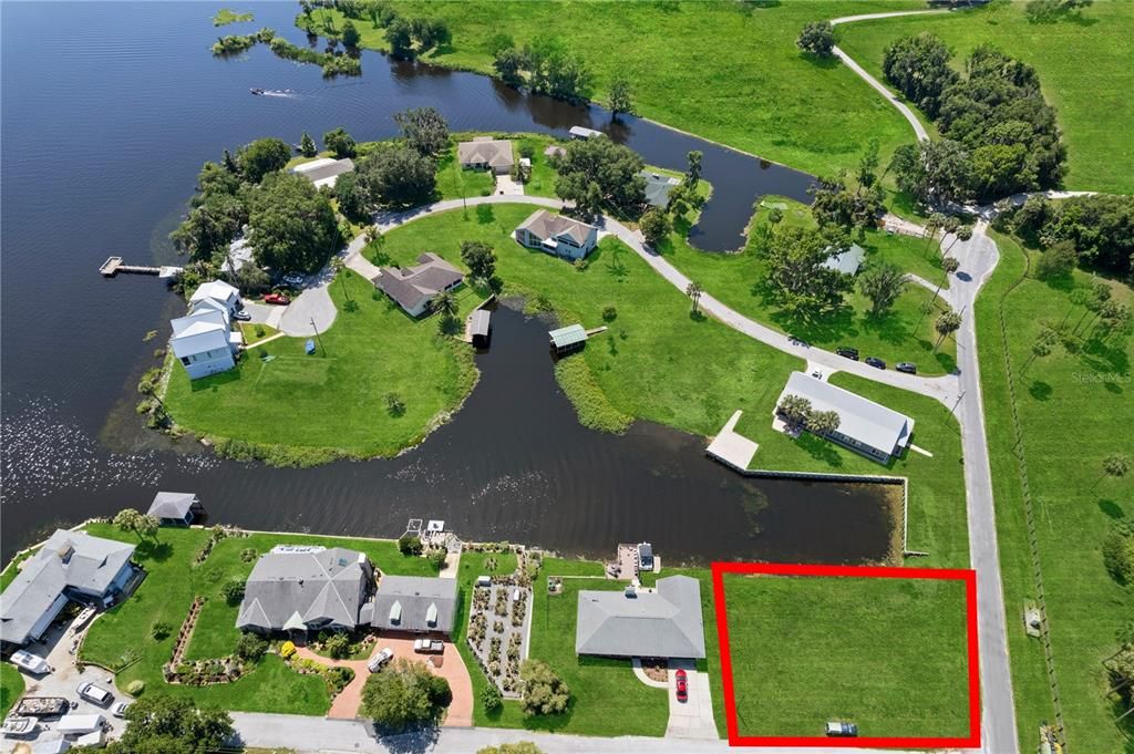 NW 39TH TERRACE, Micanopy, FL 32667