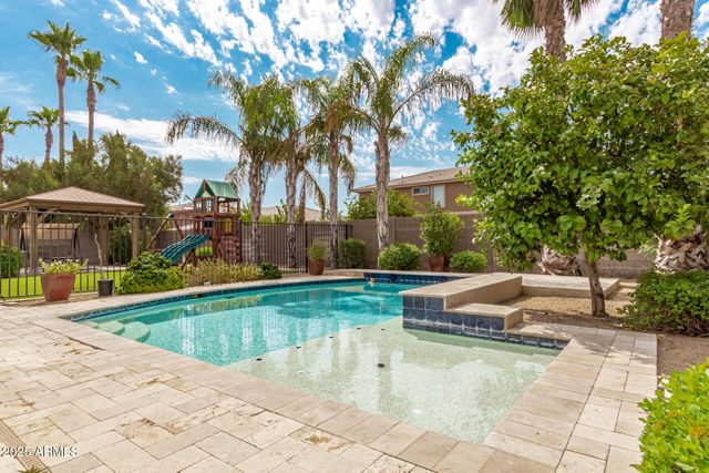 15115 W PIERSON Street, Goodyear, AZ 85395