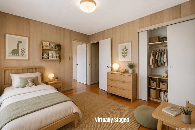 1018 2nd Avenue, Honolulu, HI 96816