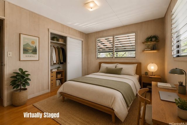 1018 2nd Avenue, Honolulu, HI 96816