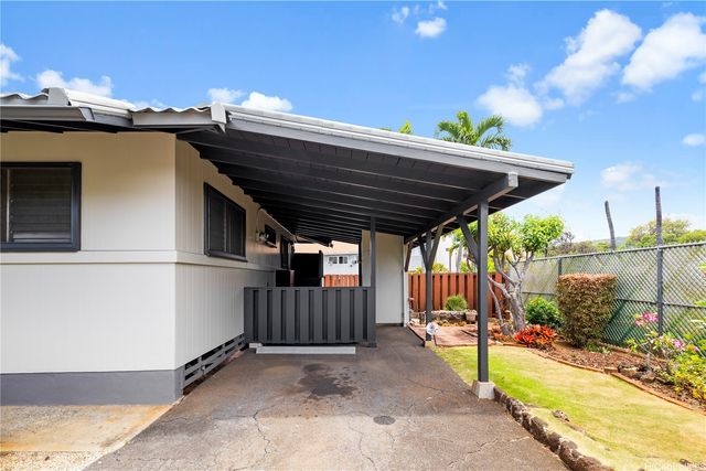 1018 2nd Avenue, Honolulu, HI 96816