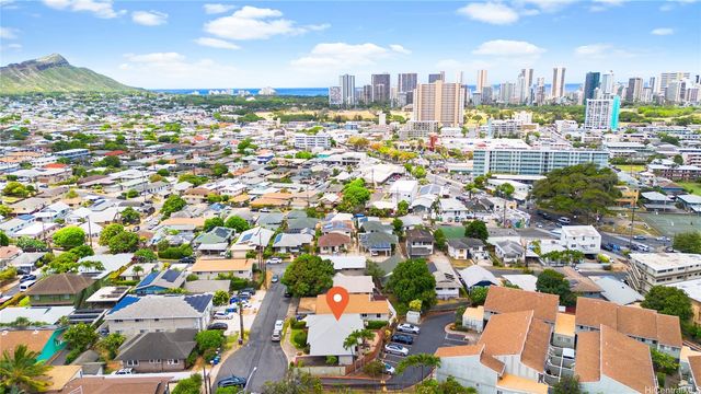 1018 2nd Avenue, Honolulu, HI 96816