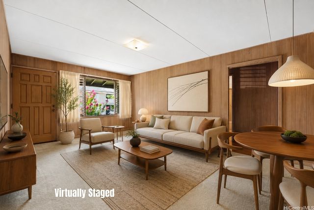 1018 2nd Avenue, Honolulu, HI 96816