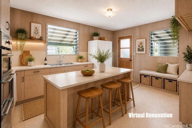 1018 2nd Avenue, Honolulu, HI 96816